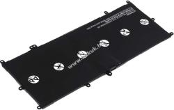 Powery Helyettesítő akku Sony SVF15N18PW