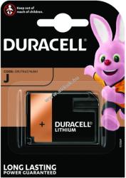 Duracell elem Flatpack 1db/csom