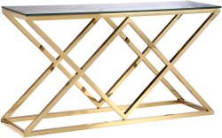 Settimo Consola moderna aurie Empire 150 x 40 cm (EV016)