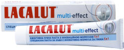 Lacalut паста за зъби, Multi effect, 75мл
