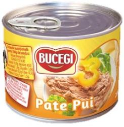 Bucegi Pate de Pui 200g