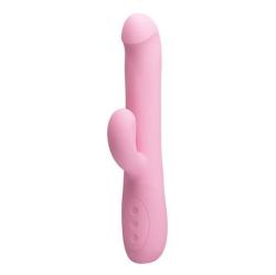 Pretty Love Vibrator rotativ Truman Pretty Love Vibrator
