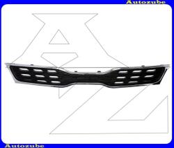 KIA SORENTO 2 2009.05-2012.07 /XM/ Hűtődíszrács krómkerettel /RENDELÉSRE/ COS02-32110