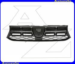 DACIA SANDERO 2 2016.10-2020.09 /B52/ Hűtődíszrács UQA21-32210