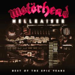 Motorhead Hellraise Best Of Epic Years (cd)