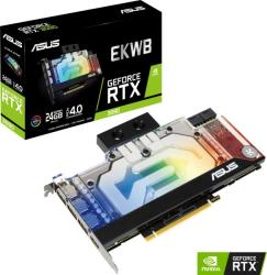 ASUS GeForce RTX 3090 24GB GDDR6X (RTX3090-24G-EK)