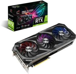 Vásárlás: ASUS GeForce RTX 3090 24GB GDDR6X (ROG-STRIX-RTX3090-24G-GAMING)  Videokártya - Árukereső.hu