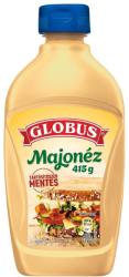 GLOBUS Majonéz flakonos 415 g