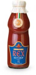 REX Ketchup cukormentes (540g)
