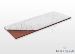 Billerbeck Kókusz-Latex fedőmatrac 180x200 cm - matracwebaruhaz