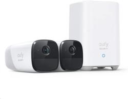 Anker eufyCam 2 Pro 2-Cam Kit (T88513D1)