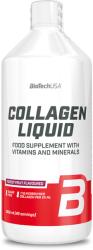 BioTechUSA Collagen Liquid erdei gyümölcs 1000 ml