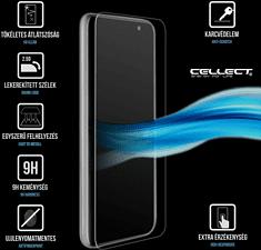 Cellect Galaxy A52 üvegfólia (LCD-SAM-A52-GLASS)