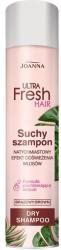 Joanna Șampon uscat pentru păr întunecat - Joanna Ultra Fresh Hair Brown Dry Shampoo 200 ml