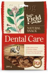 Sam's Field SamsField Natural Snack Dental Care 200g