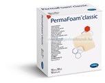 HARTMANN PermaFoam Classic Border habszivacs kötszer 10x10 cm 1db