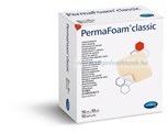 Hartmann PermaFoam Classic Border habszivacs kötszer 15x15 cm 1db