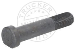 Kerékcsavar M22x1, 5 32/110 mm lapolt