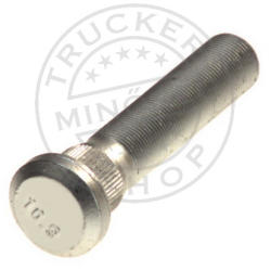  Kerékcsavar M22x1, 5 36/105 mm kerek