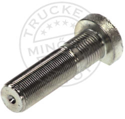 Kerékcsavar M22x1, 5 36/77 mm lapolt