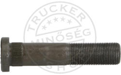 Kerékcsavar M20x1, 5 30/95 mm kerek