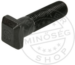 Kerékcsavar 7/8"x11BSF 86 mm szögletes