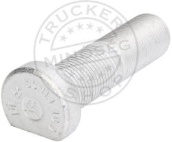  Kerékcsavar M22x1, 5 36/80 mm lapolt