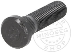  Kerékcsavar 7/8"x11BSF 85 mm kerek