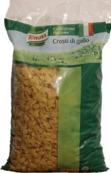 Knorr Cresti di Gallo / Tarajos szarvacska - durum száraztészta 4x3kg - 68637718
