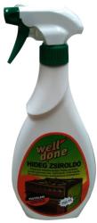 Well-Done hideg zsíroldó, 750 ml 0, 75l