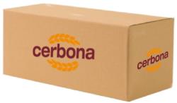 Cerbona Sárgabarackos zabkása, hozzáadott cukor nélkül, édesítőszerrel 20 x 50 g / 20 db