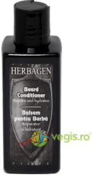 HERBAGEN Balsam pentru Barba Reparator si Hidratant 200ml