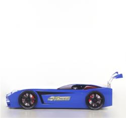 Seloo Pat copii Masina GT18 albastra