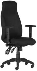 Antares Ergonomikus irodai forgószék HUFO - Normál görgő / MS