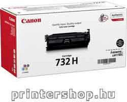 Canon CRG732 High Toner - festékkazetta 12K , fekete (Black), eredeti  (6264B002) vásárlás, olcsó Canon Toner, festékpatron, festékszalag árak,  Canon CRG732 High Toner - festékkazetta 12K , fekete (Black), eredeti  (6264B002) boltok