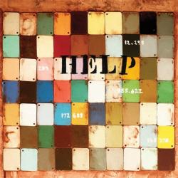 V/A HELP