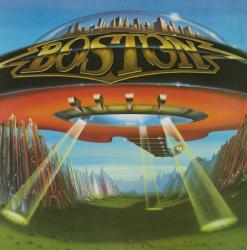 Boston Don't Look Back - facethemusic