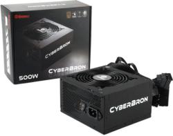 Enermax CyberBron 80 Bronze 500W (ECB500AWT)