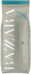 BAZZARA Cafea boabe Bazzara Costarica SHB, 1 kg