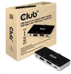 Club 3D CLUB3D CSV-1550