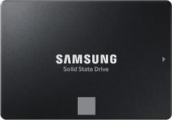 Samsung 2.5 870 EVO 1TB SATA3 (MZ-77E1T0B/EU)