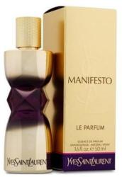 Yves Saint Laurent Manifesto Le Parfum EDP 30 ml