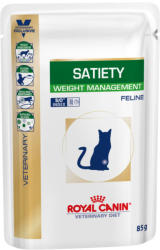 Royal Canin Cat Satiety Weight Management alutasakos eledel