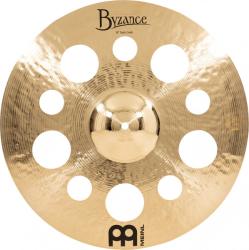 Meinl Byzance Brilliant Trash Crash 18 " cintányér B18TRC-B
