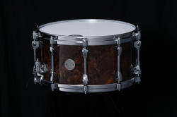 Tama Starphonic Walnut pergődob 14"x7" PWB147-GWB