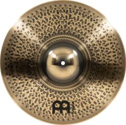 Meinl Pure Alloy Custom Medium Thin Crash cintányér 19" PAC19MTC