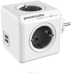 allocacoc PowerCube 1203RD
