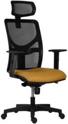 Antares Ypsilon NET headrest