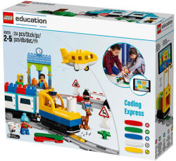 LEGO® Education - Coding Express (45025)
