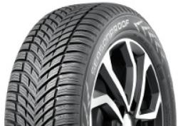 Nokian Seasonproof XL 235/55 R17 103V